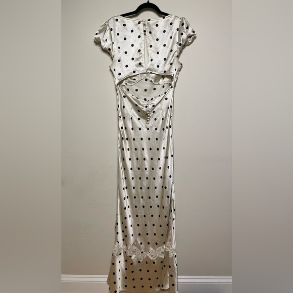 Free People Butterfly Babe Maxi Dress - Picture 10 of 11